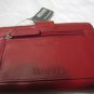Kenneth Cole Reaction Red Wallet
