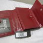 Kenneth Cole Reaction Red Wallet