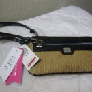 R & Em Wallet with side Pocket