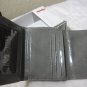 Kenneth Cole Silver Wallet