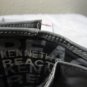 Kenneth Cole Silver Wallet