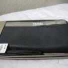 Giani Bernini Gen LeatherTravel Organizer