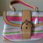 Coach Summer Design Purse