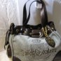 Juicy Couture Handbag - Brown