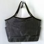 Black Nylon Buddy Bag