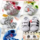 Adidas Infant Shoes
