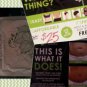 IT WORKS ULTIMATE BODY APPLICATOR Weight Loss Body infused contouring cloth 1PC