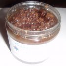 Eucalyptus Peppermint Brown Sugar Scrub