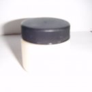 Creamy body balm travel size