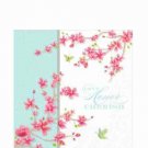Cherry Blossom Paper Lunch Napkins