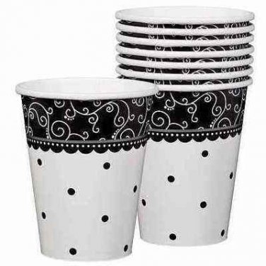 Happy Ever After Paper Cups