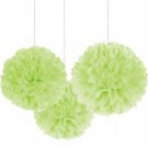 Honedew Fluffy Hanging Decoration