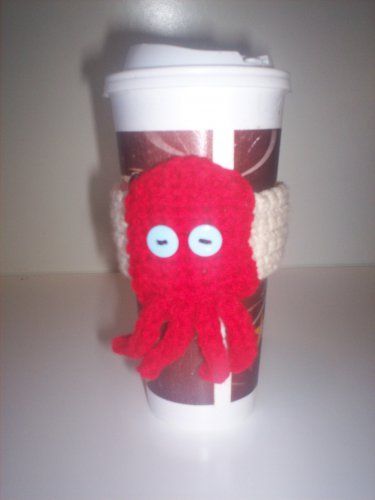 Dr John Z. Cup Cozy