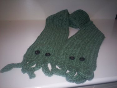 Elder God Scarf