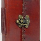 Handmade Leather Journal