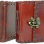 Handmade Leather Journal