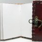 Handmade Leather Journal