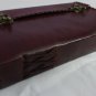 Leather handmade Journal Brown Leather Diary