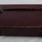 Leather handmade Journal Brown Leather Diary
