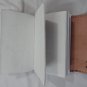 Leather handmade Journal Brown Leather Diary