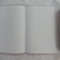 Real Leather handmade Journal Multicolor Stone gods Eye Diary