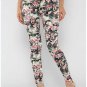 Floral Print Legging