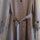 Vintage 70's Trent Coat