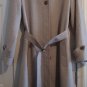 Vintage 70's Trent Coat