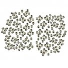 Wholesale 200 Pieces 1/4" to 3/8" Convert Screw Adapter (Stainless Steel Screw )
