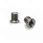 Wholesale 200 Pieces 1/4" to 3/8" Convert Screw Adapter (Stainless Steel Screw ) For Tripod