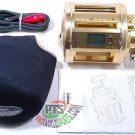 Used Daiwa Marine Power MP3000