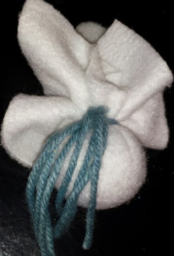 Handmade Catnip Toys