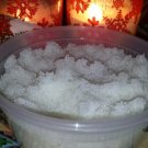 Lemon Body Scrub