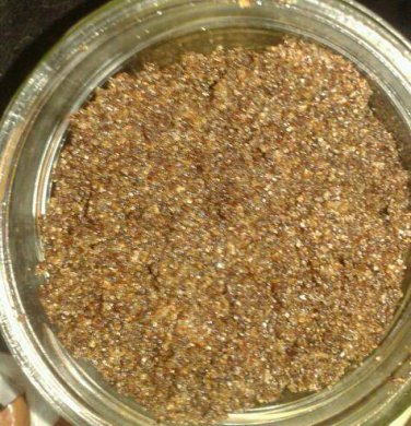 Coffee Sugar Body Scrub