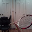 Wilson six.one 100 Prostaff Tennis Racket