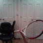 Wilson six.one 100 Prostaff Tennis Racket
