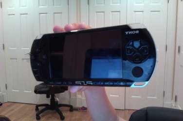 PSP