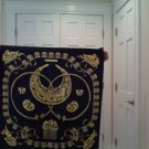 Hermes Scarf