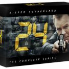 24 The Complete Series