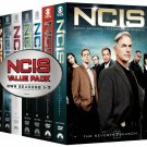 NCIS Season 1-7
