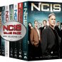 NCIS Season 1-7