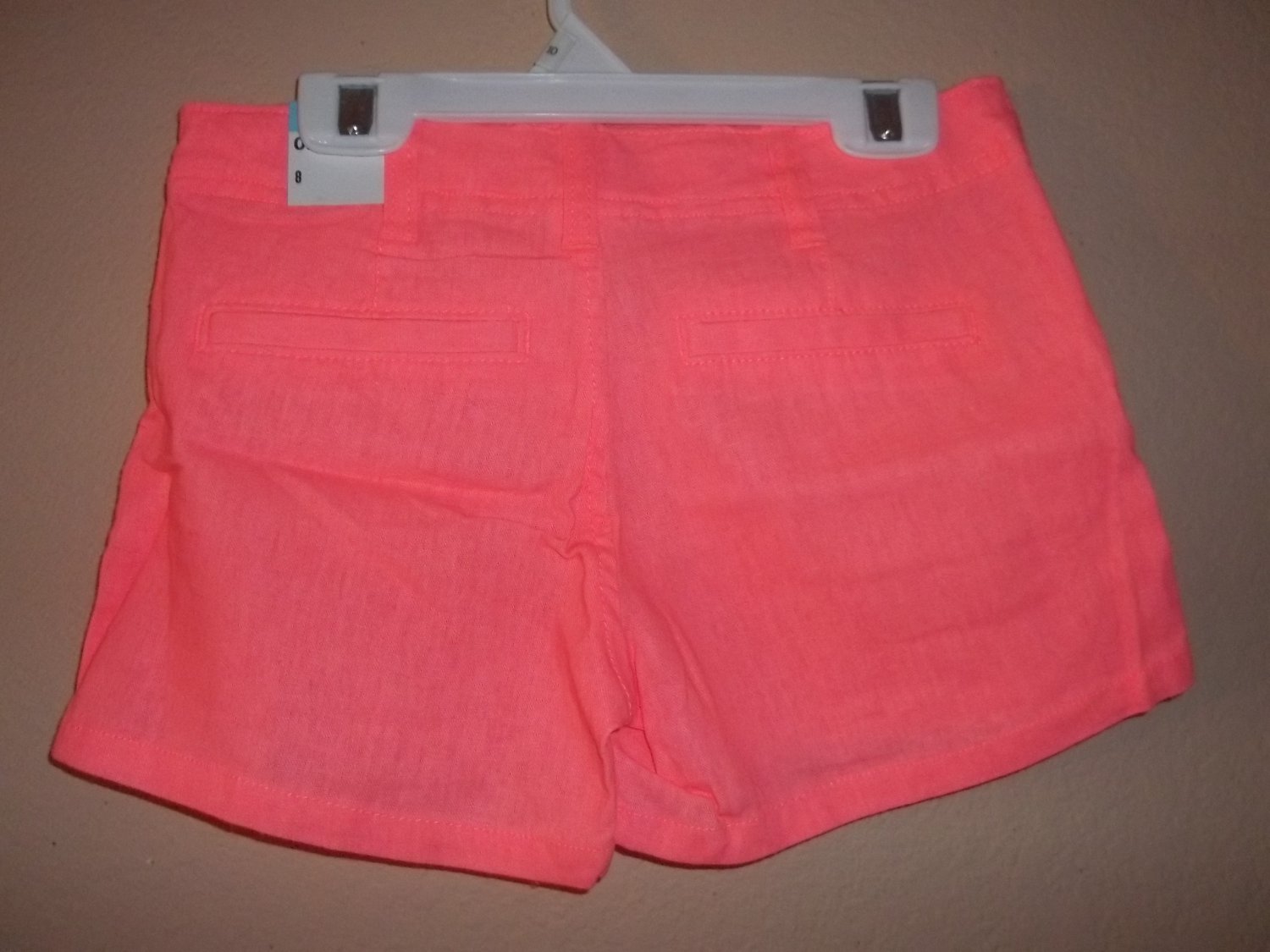 Old Navy Shorts Size 8