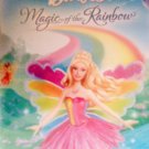 Barbie Magic of the Rainbow DVD