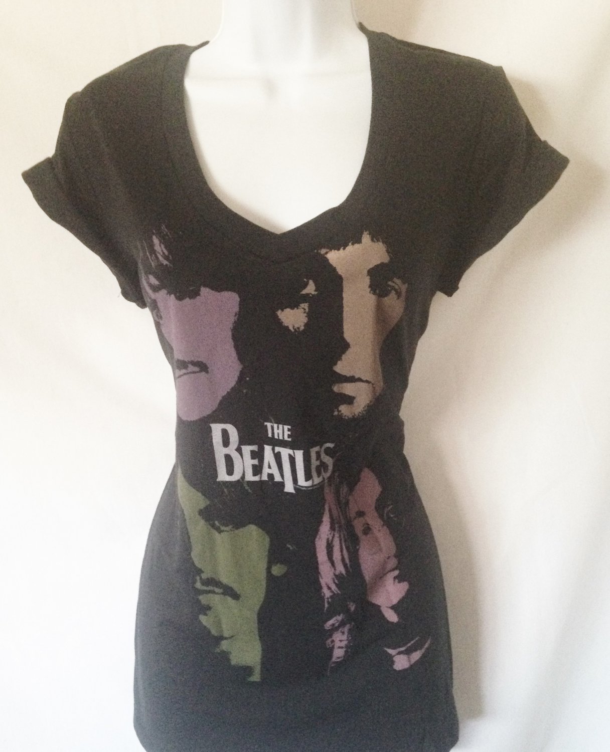 the beatles t shirt australia