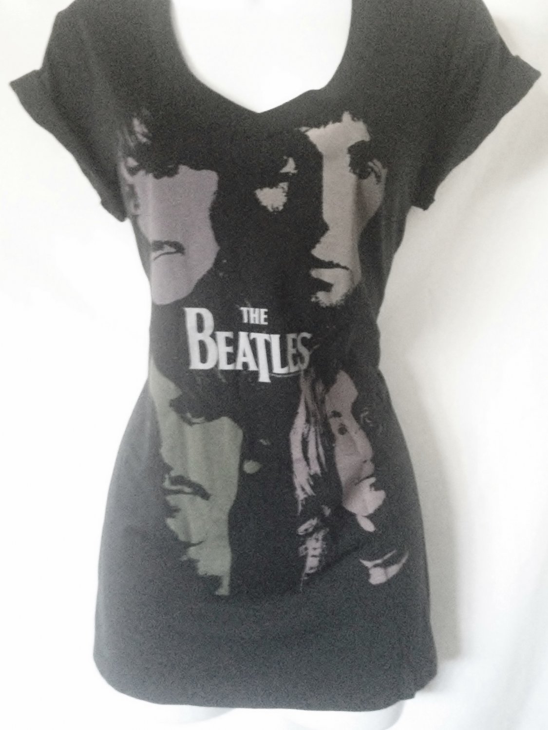 the beatles t shirt australia