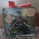 Fishing Glass Block