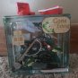 Fishing Glass Block