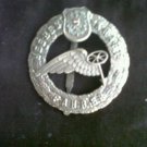 Scarce Austrian army driver badge German