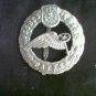 Scarce Austrian army driver badge German