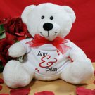 Personalized Teddy